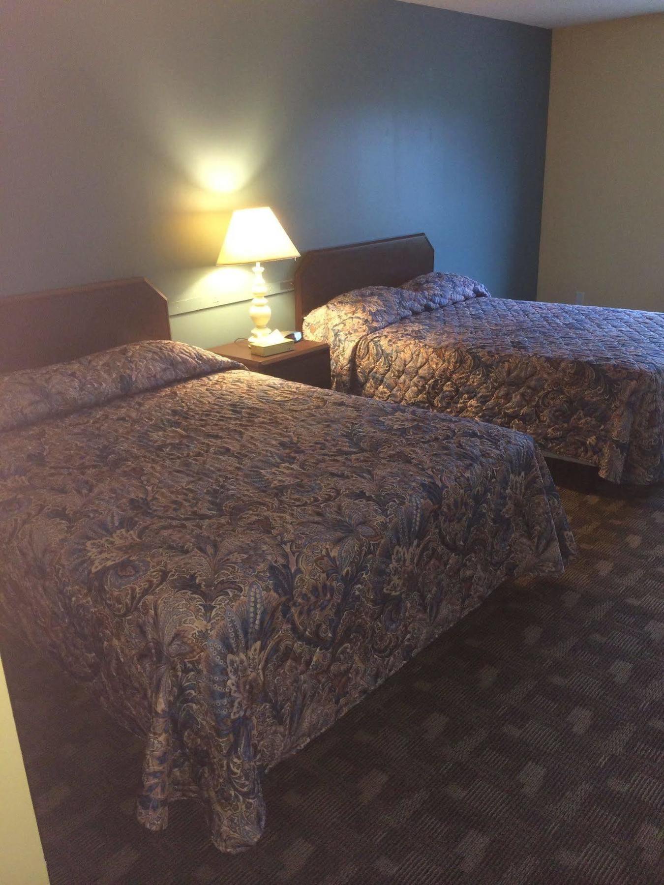Pickle Lake Hotel エクステリア 写真