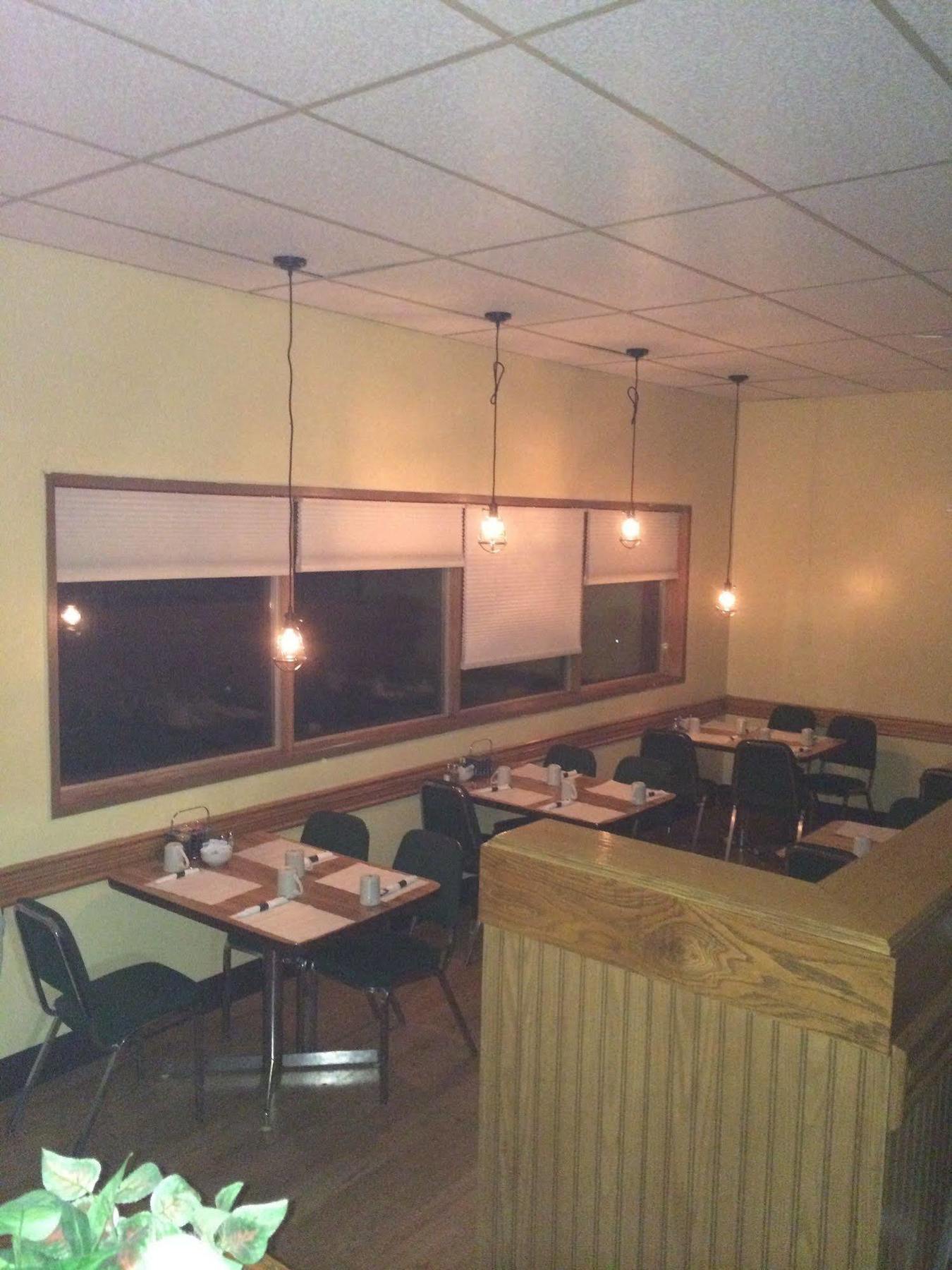 Pickle Lake Hotel エクステリア 写真